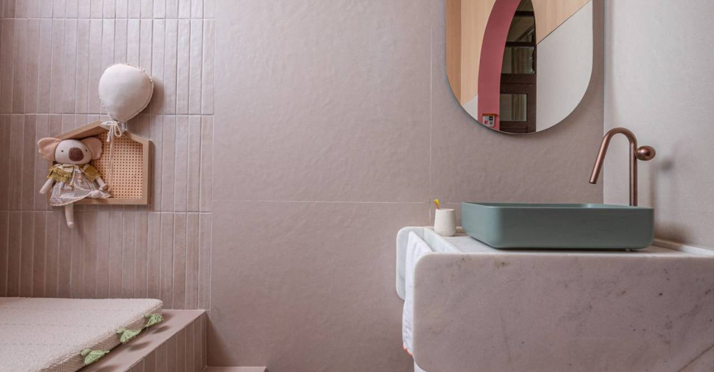 Estado Salta - Sand Matte