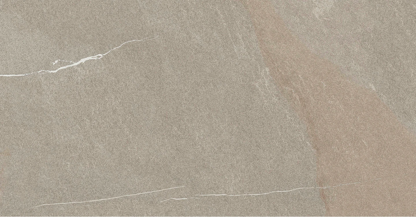 Zuesanne Monolith - Piasentina Matte | Glazed Porcelain