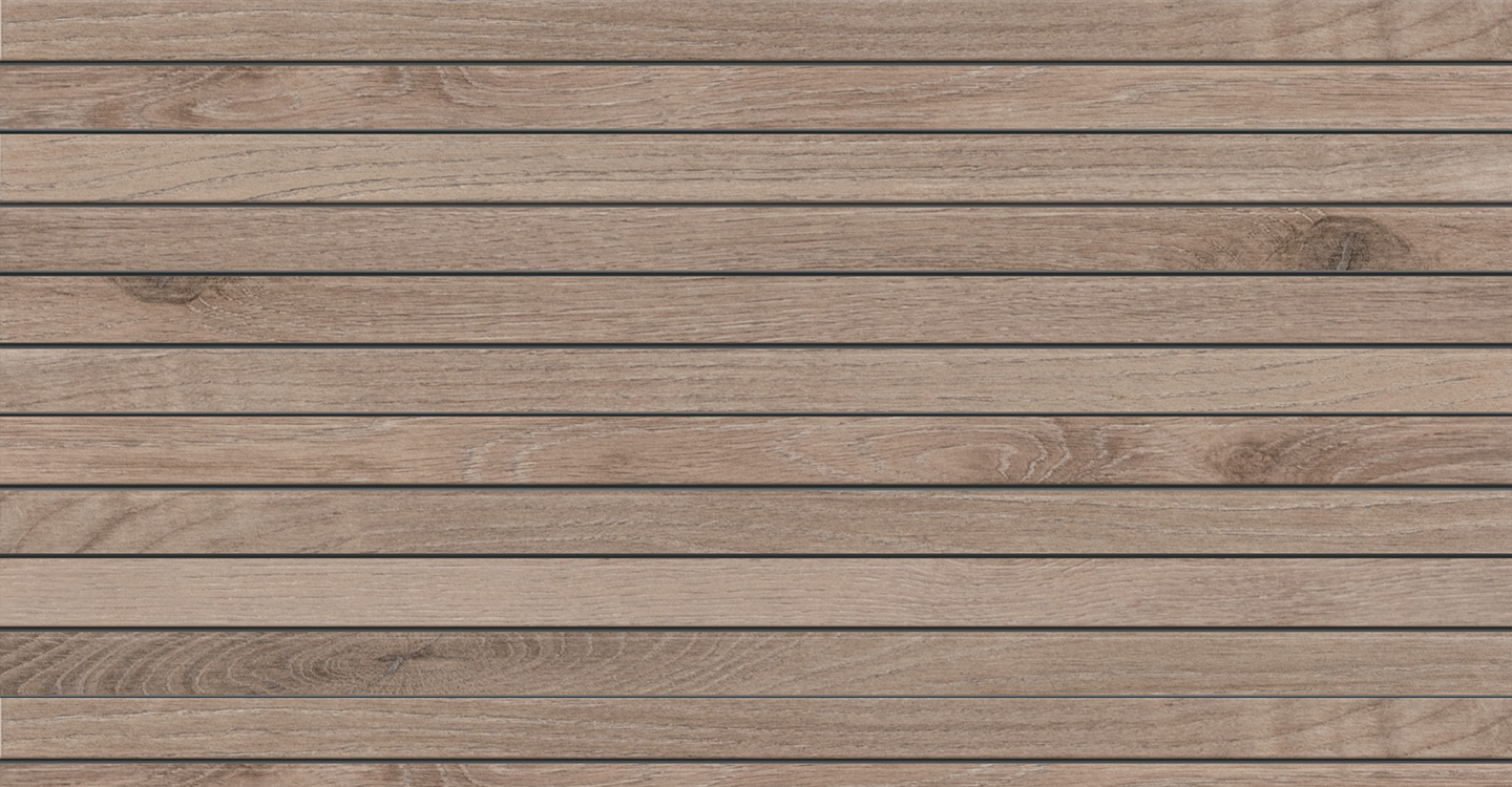 Bristol Bough - Birch Matte | Glazed Porcelain