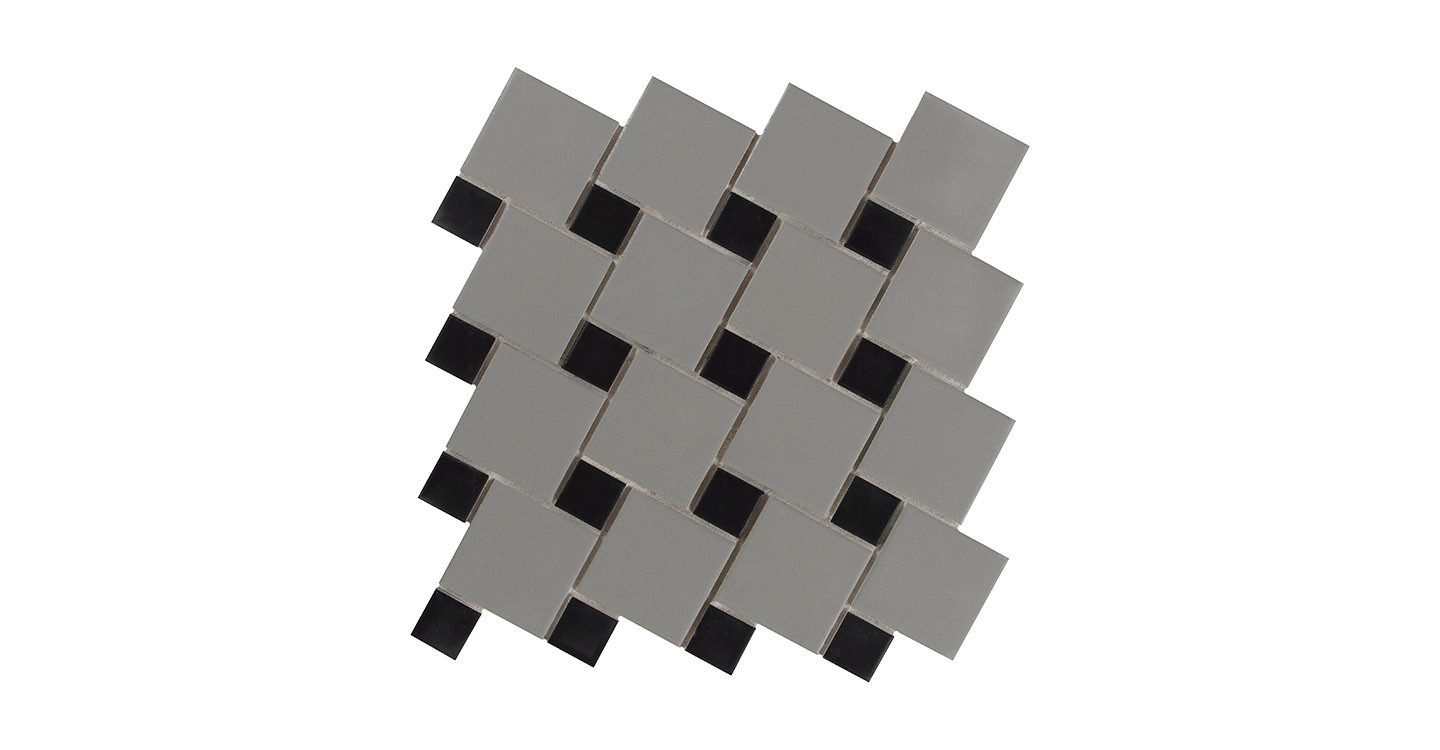 Copper State Parque - Dogwood Matte | Unglazed Porcelain