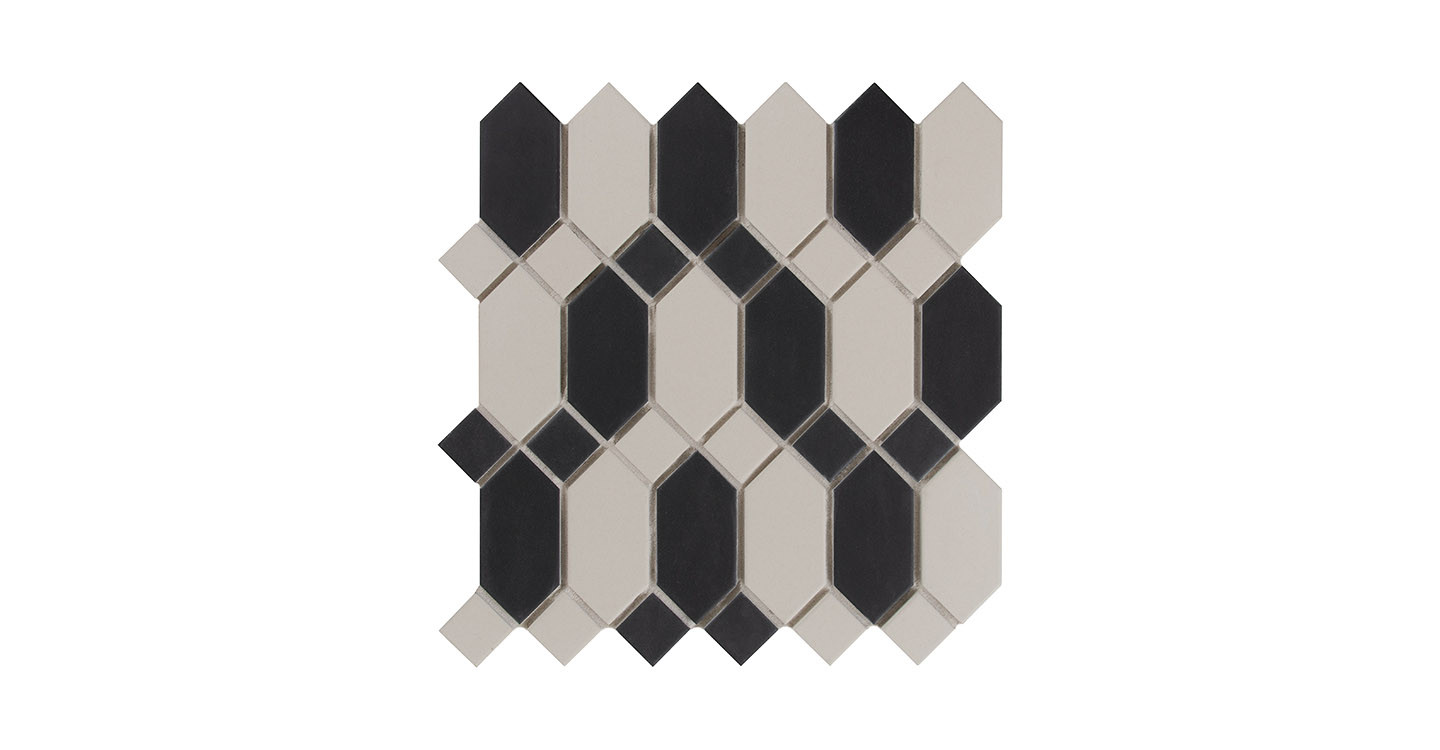 Copper State Parque - Cosmos Matte | Unglazed Porcelain