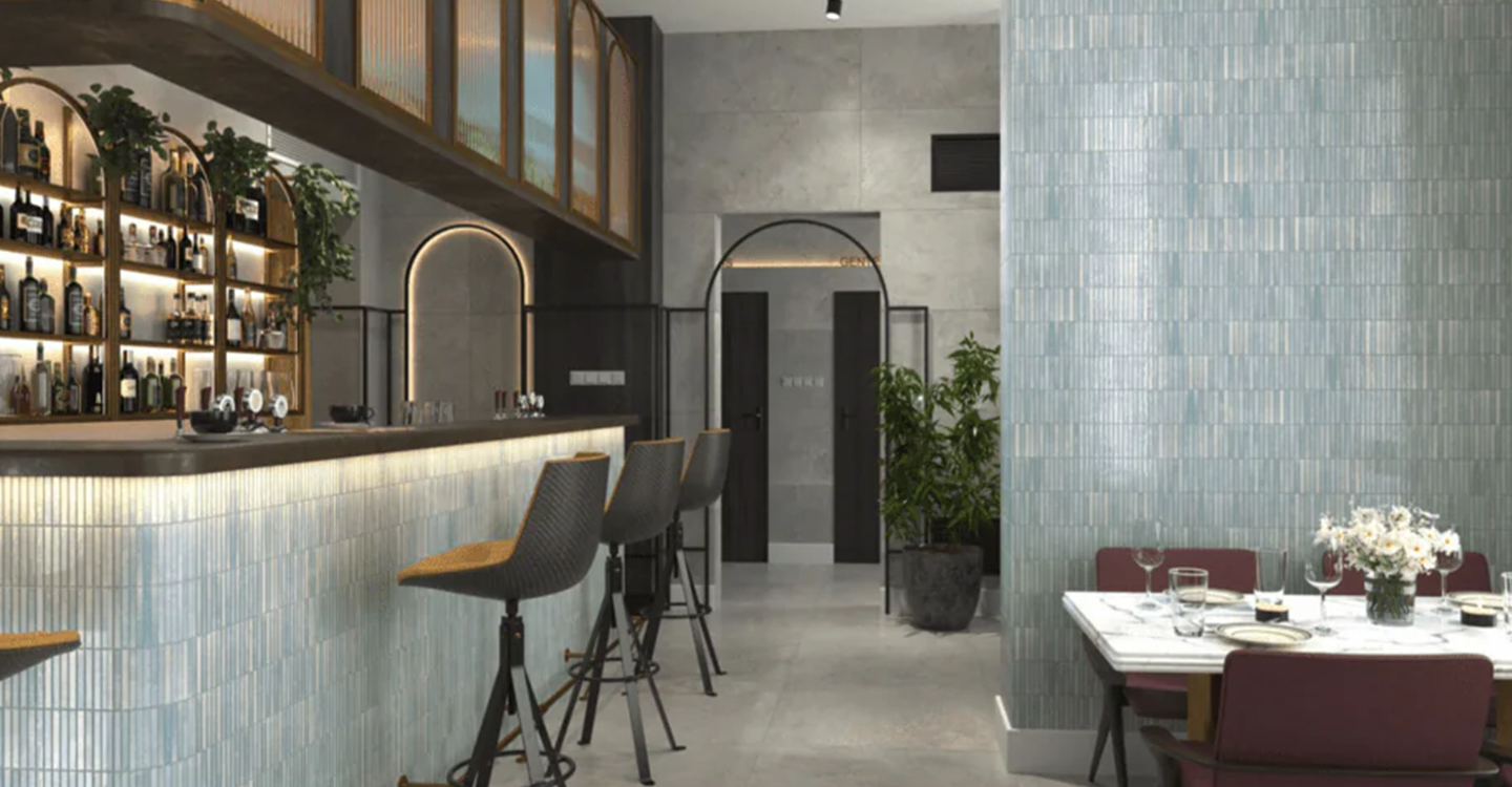 Eden Barrette - Sky Glossy