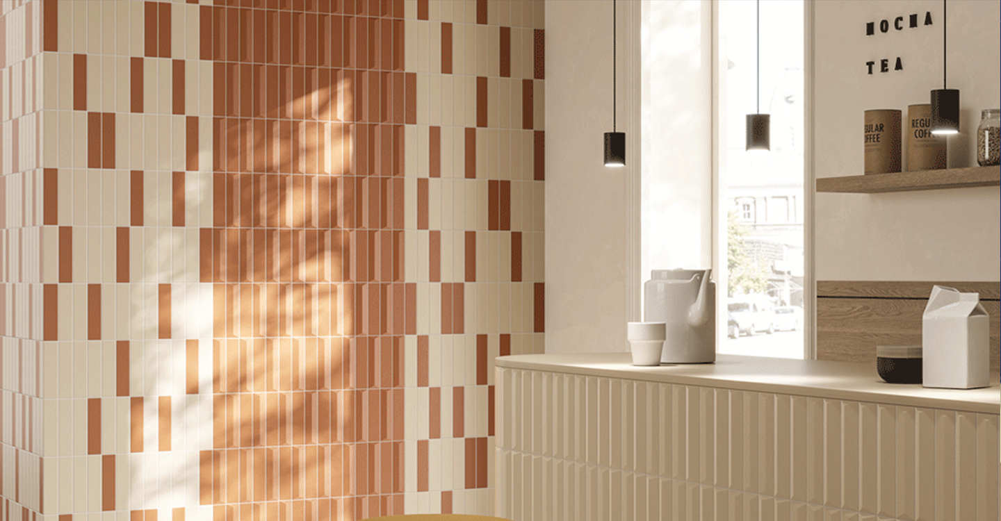 Avi Alto - Orange Flat Satin