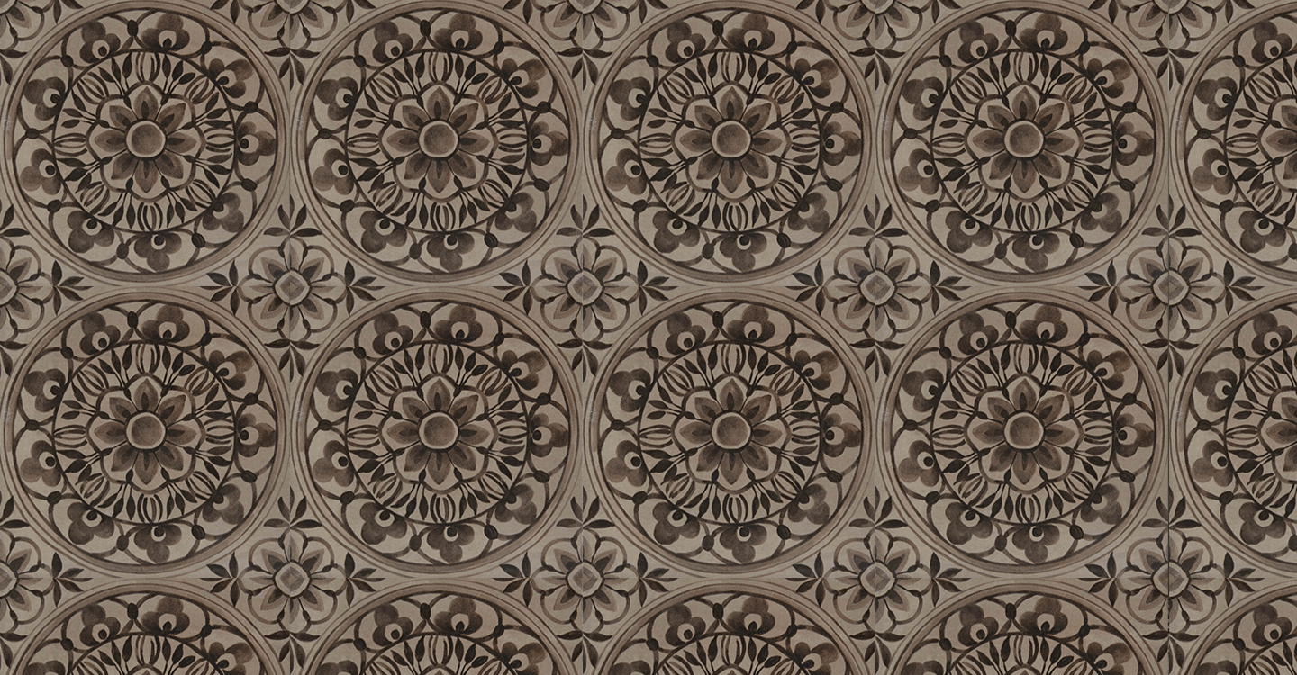 Quarto Pascal - Maiolica Grey Matte