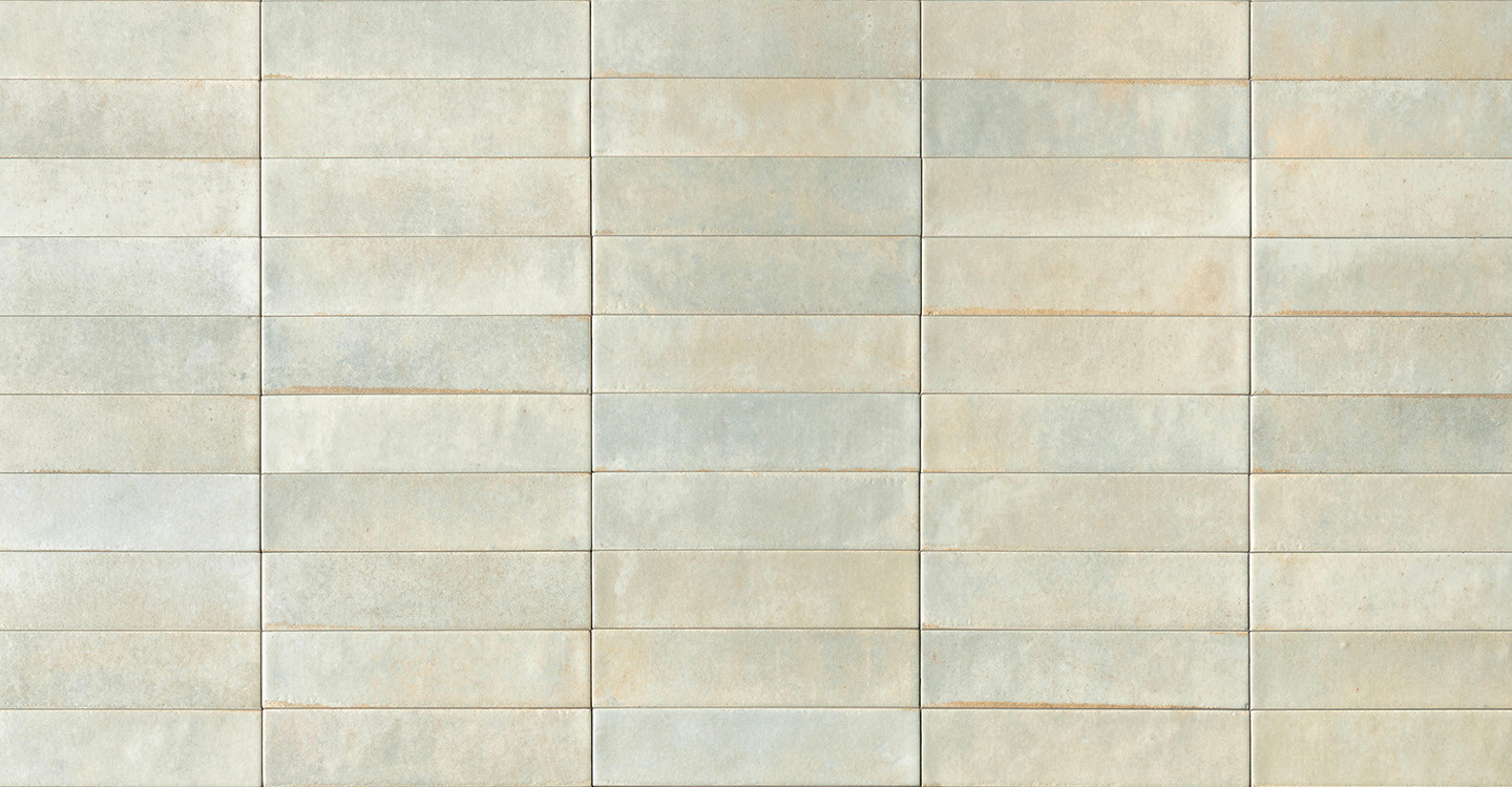 Viola Poet - Sage Matte | Glazed Porcelain