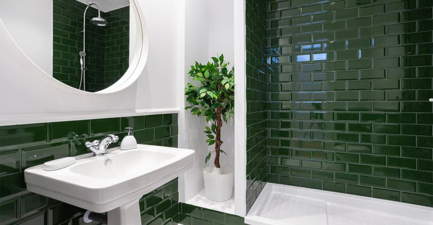 Anselmo Plano - Phthalo Glossy | Glazed Ceramic