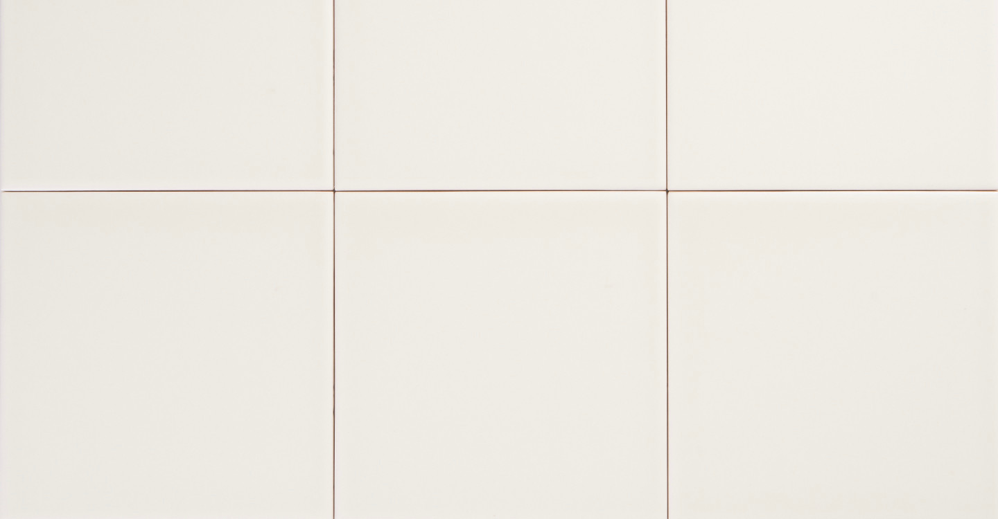 Anselmo Plano - Parchment Matte | Glazed Ceramic