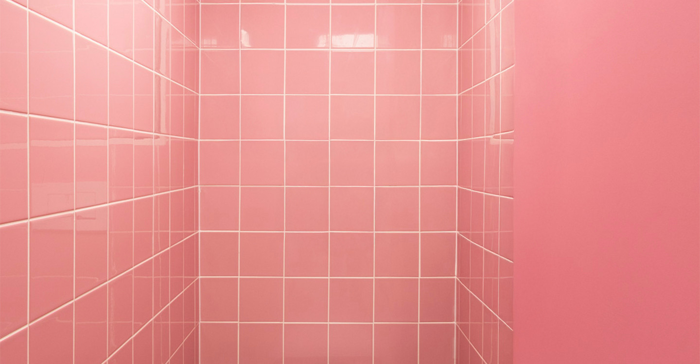 Anselmo Plano - Rouge Glossy | Glazed Ceramic