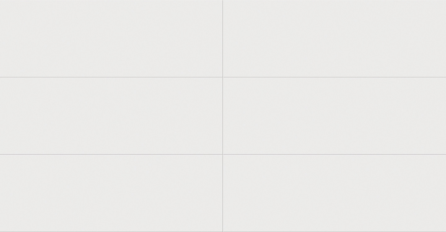 Salbo Draw - Salt Glossy | Glazed Ceramic