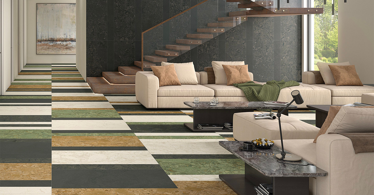 Isla Piper - Earthy Matte | Glazed Porcelain