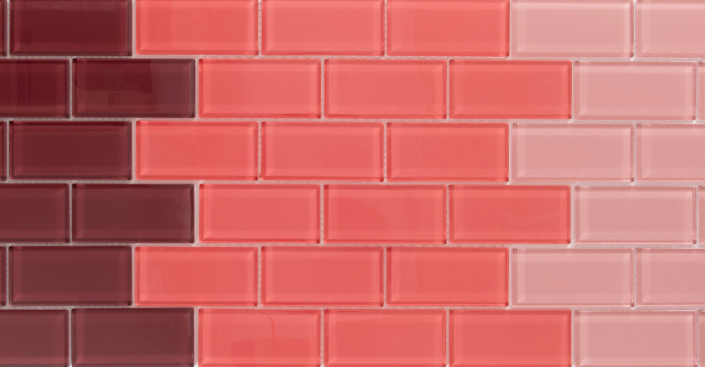 Province Sheer - Rouge 01 Glossy | Glass