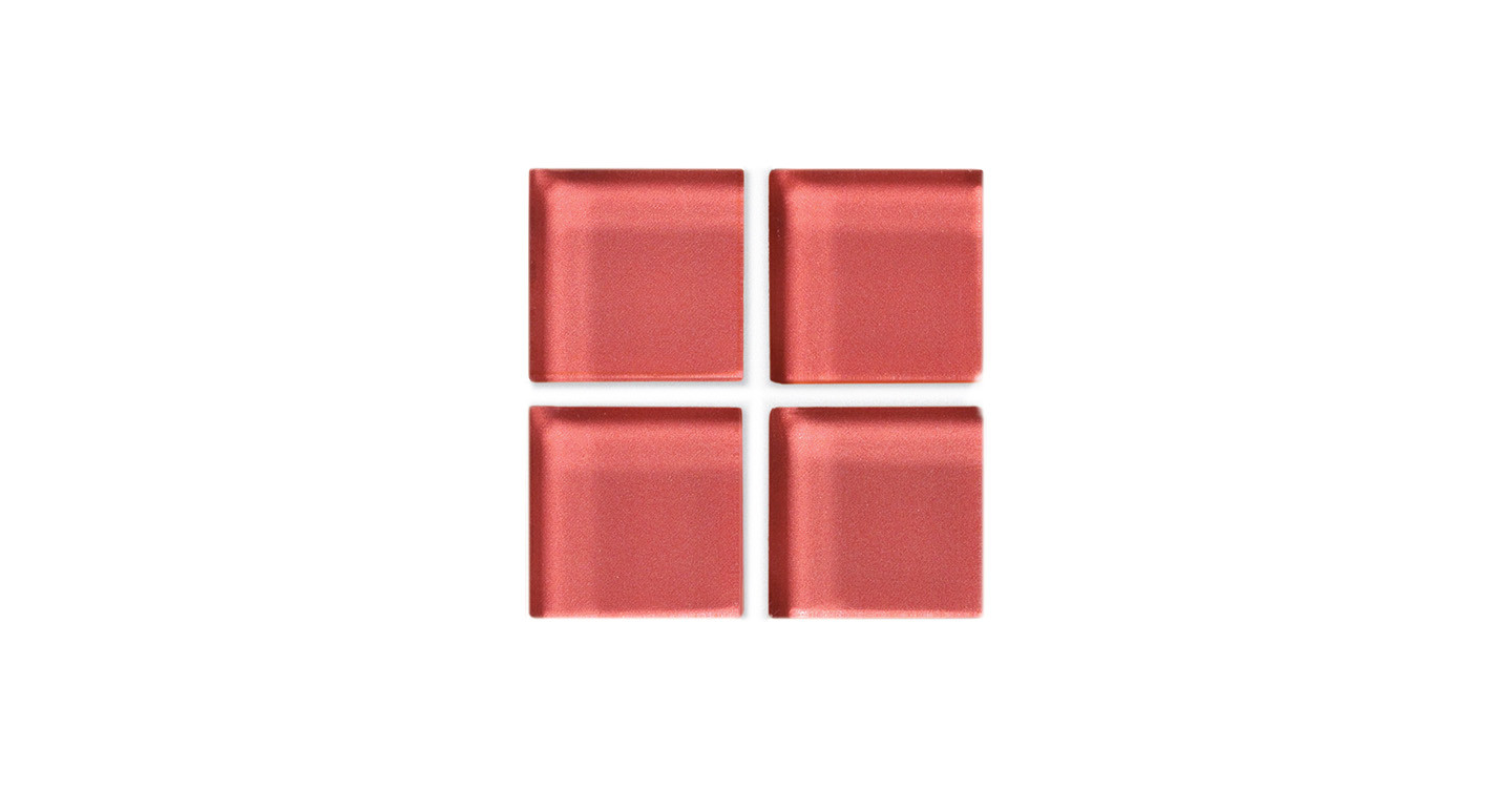 Province Sheer - Rouge 02 Glossy | Glass