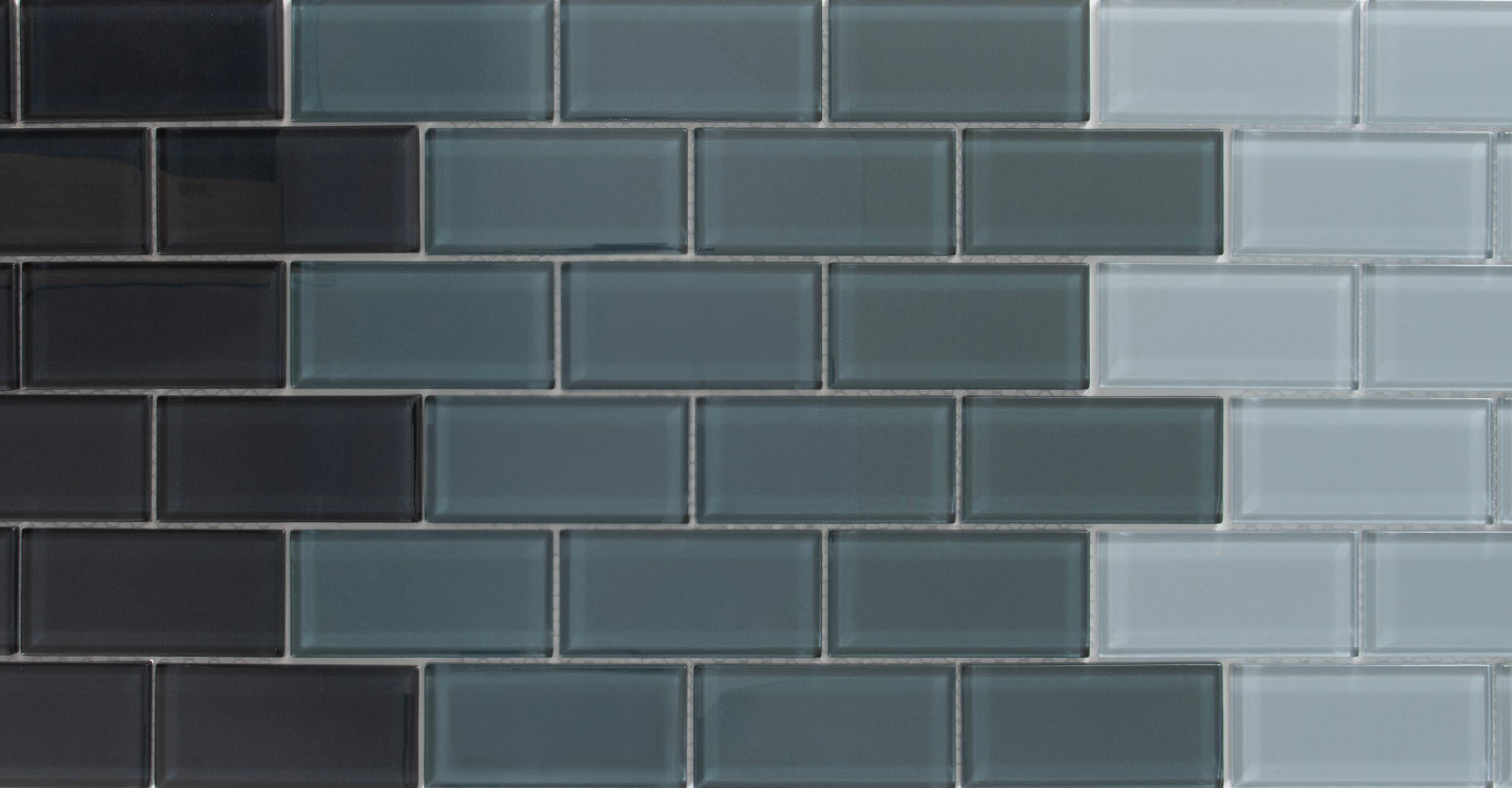 Province Sheer - Oxford 02 Glossy | Glass