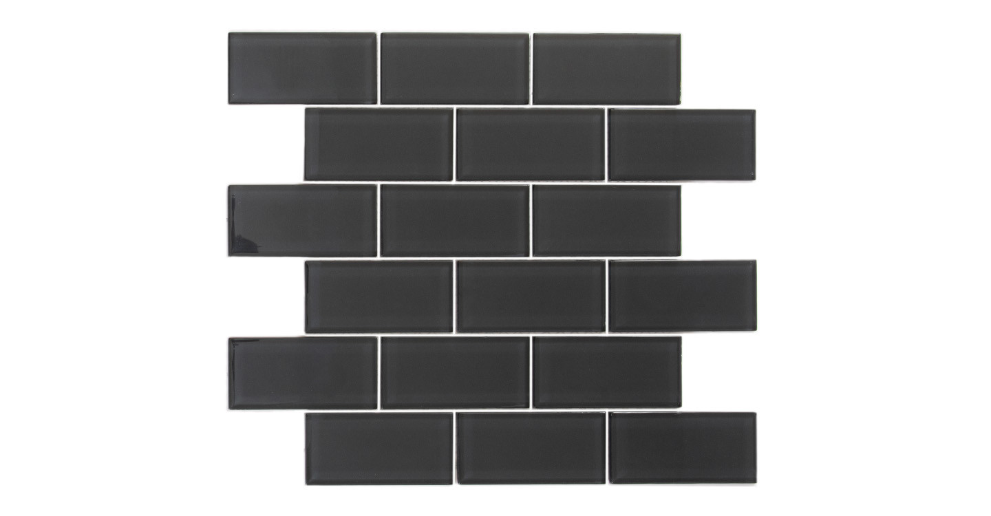 Province Sheer - Oxford 03 Glossy | Glass