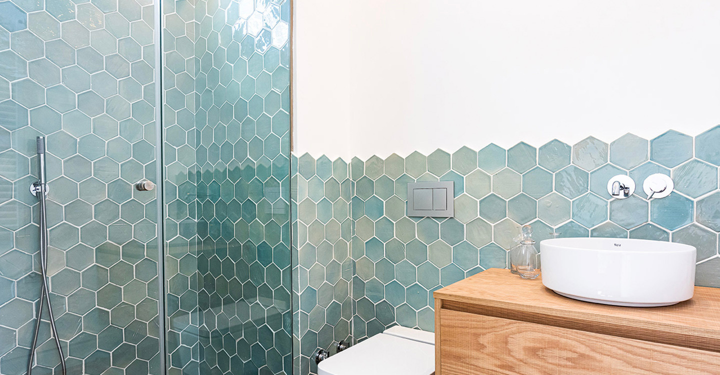 Amparo Palma - El Greco Glossy | Glazed Terracotta