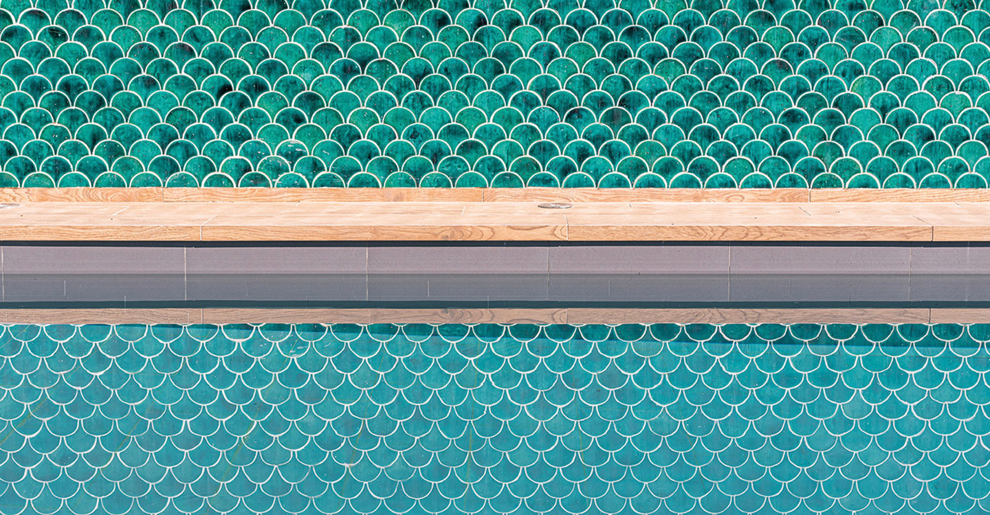 Amparo Palma - Tuba Glossy | Glazed Terracotta