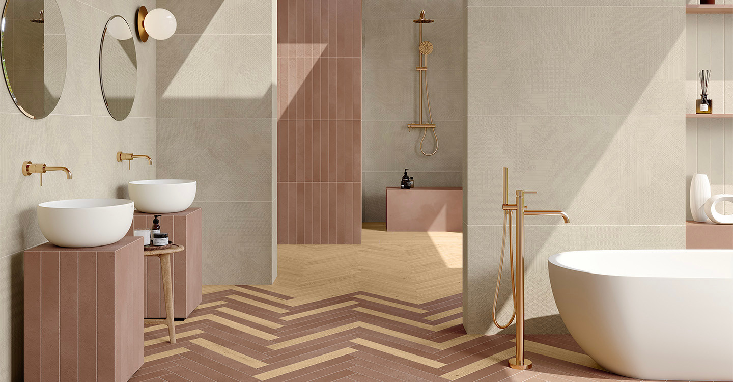 Moretti Shaker - Drawn Bisque Matte | Glazed Porcelain