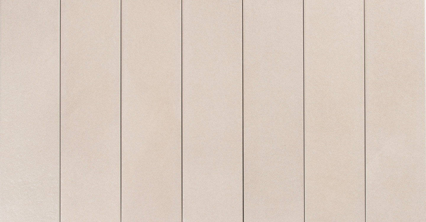 Moretti Shaker - Drawn Clay Matte | Glazed Porcelain