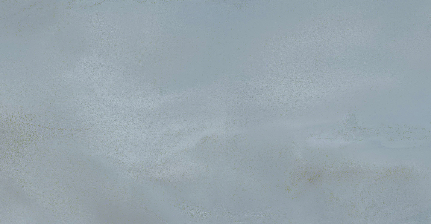 Moretti Agata - Blue Matte | Glazed Porcelain