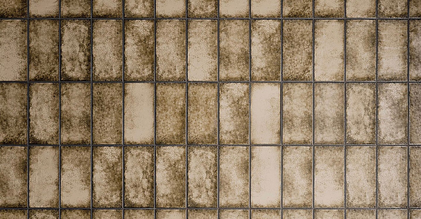 Ivano Mars - Desert Matte | Glazed Porcelain