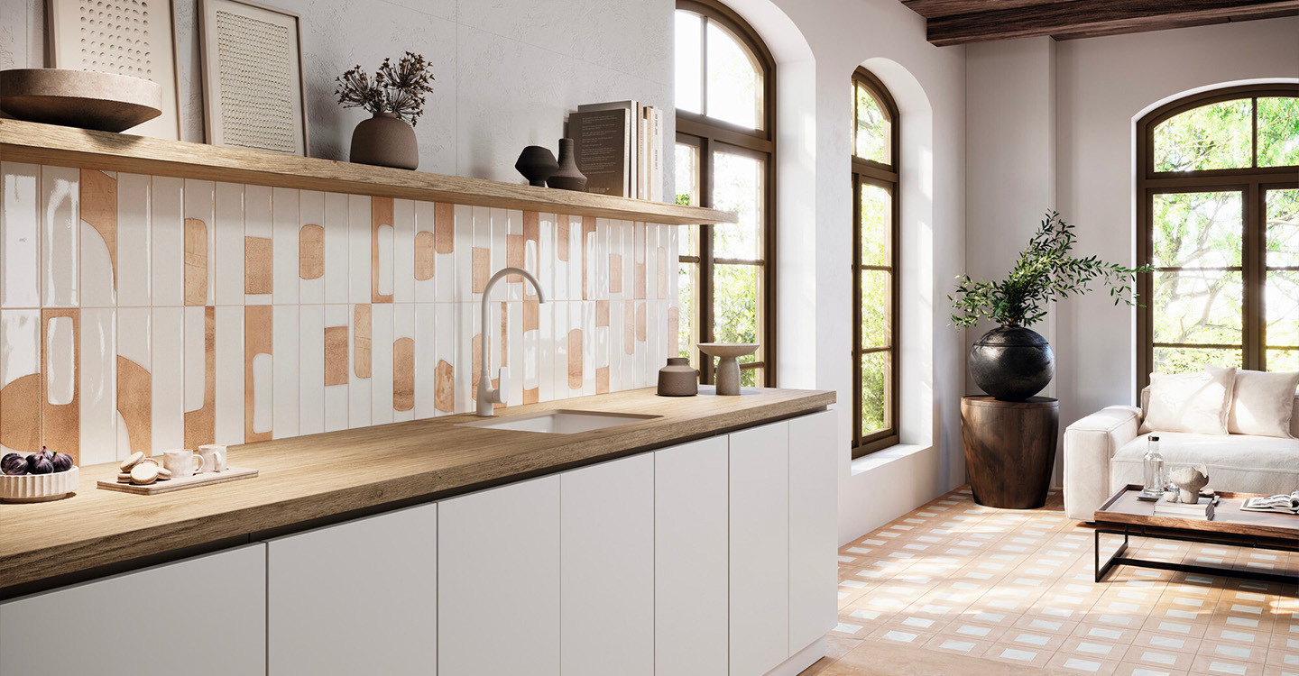 Pardo Alameda - Locale Multi-Finish | Glazed Porcelain