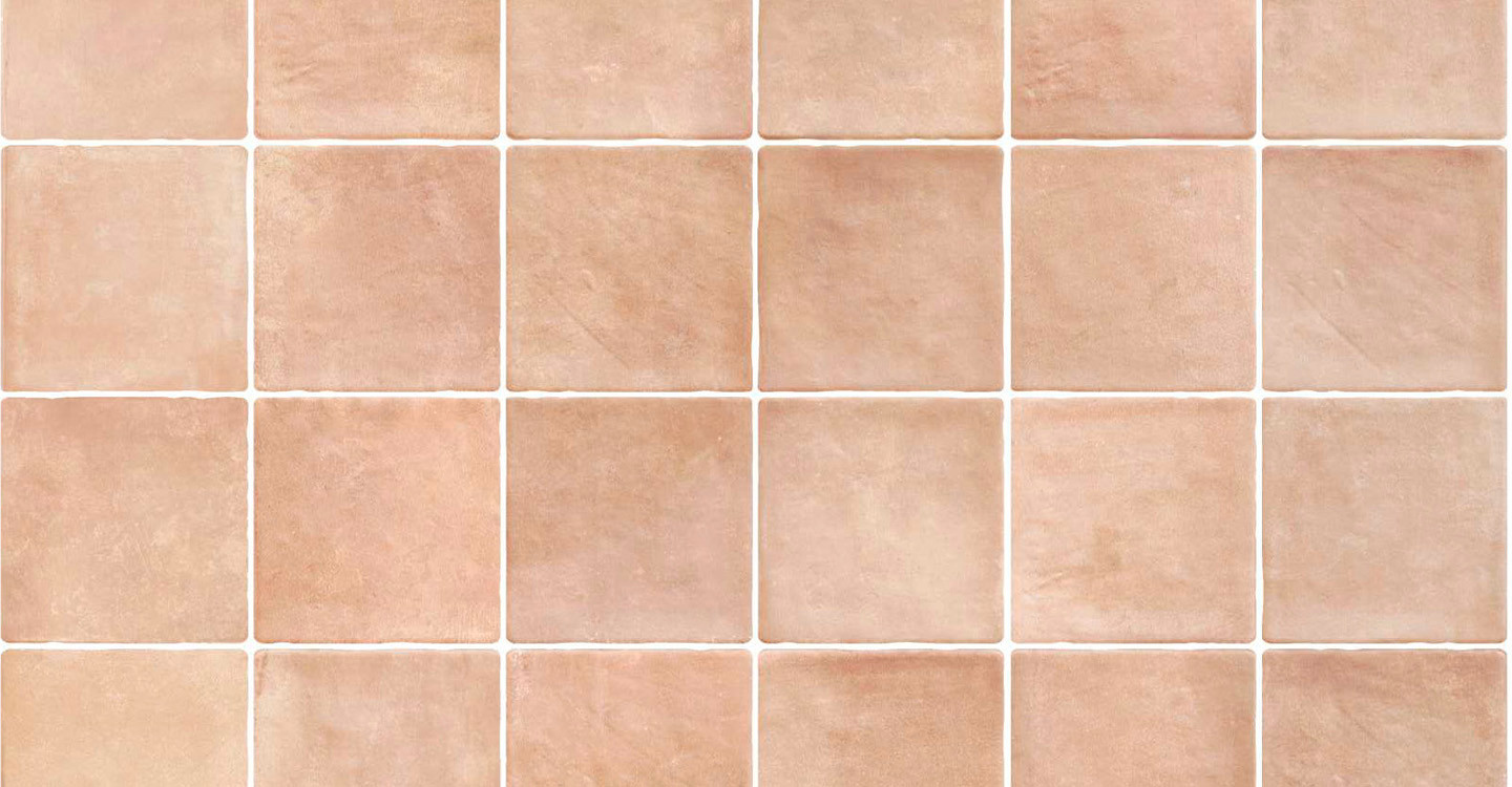 Salbo Pompeya - Cotto Matte | Glazed Porcelain