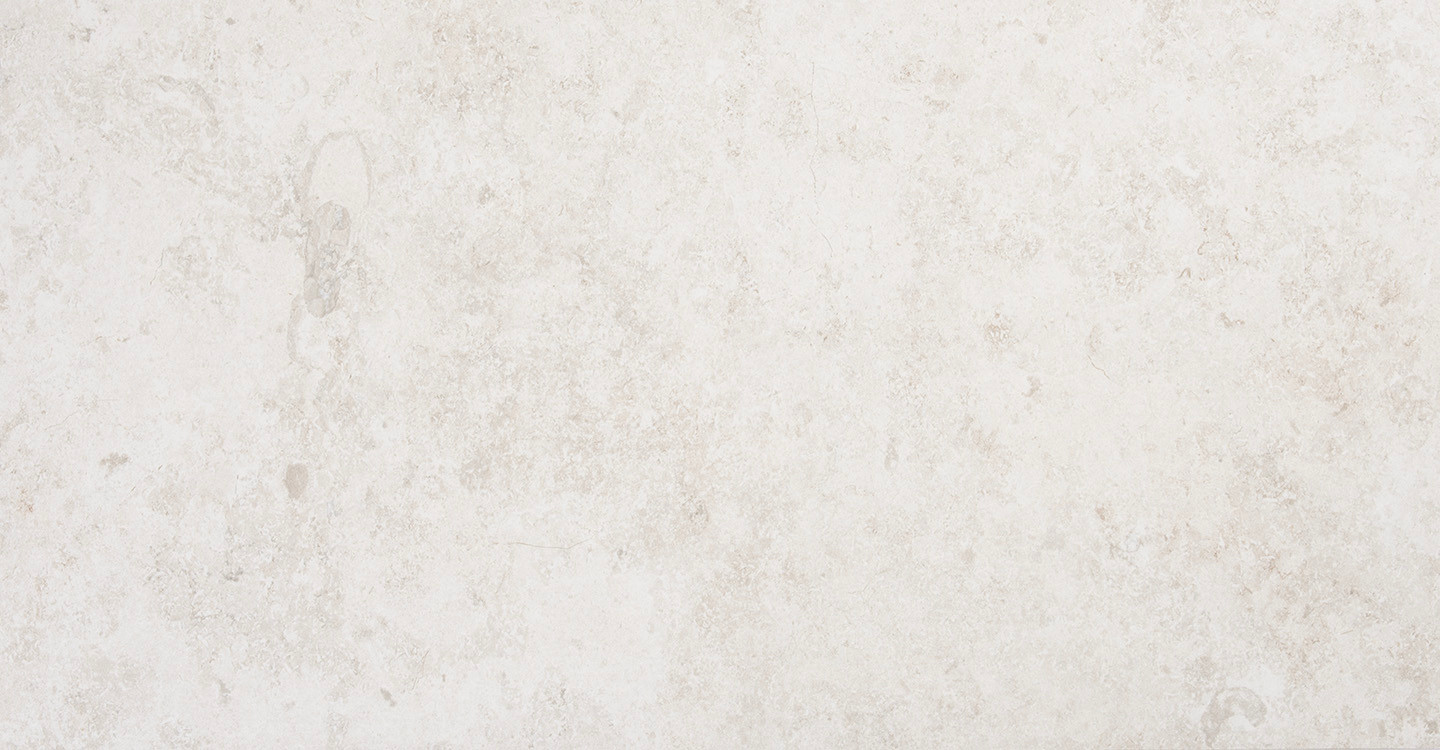 Forte Trella - Cotton Matte | Glazed Porcelain