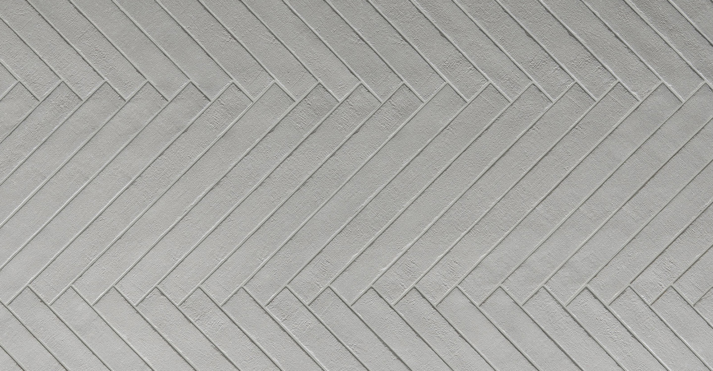 Viola Pippa - Pumice Matte | Glazed Porcelain