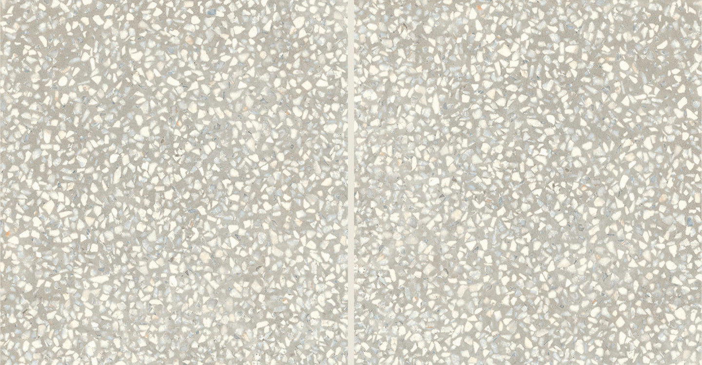 Bristol Savvy - Bone Matte | Glazed Porcelain