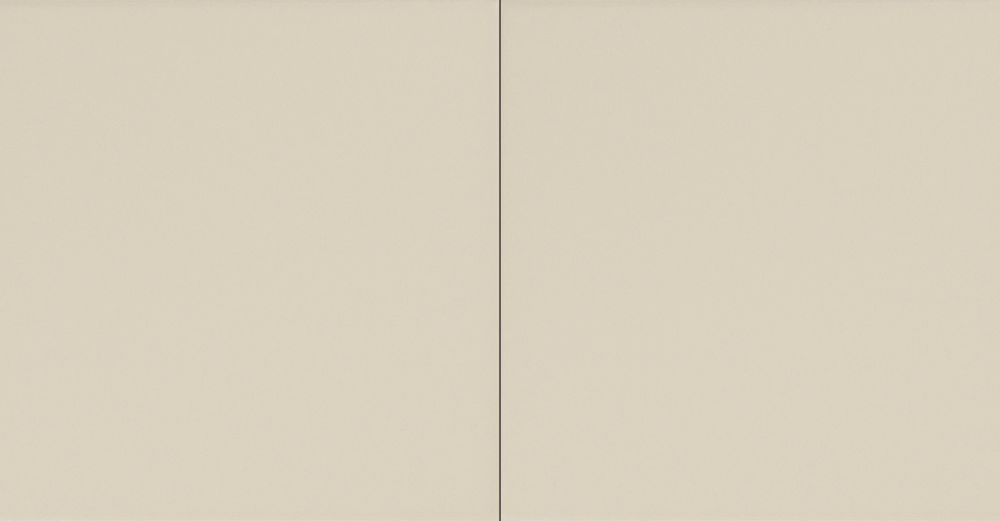 Maurizio Laurent - Light Beige Matte | Glazed Porcelain