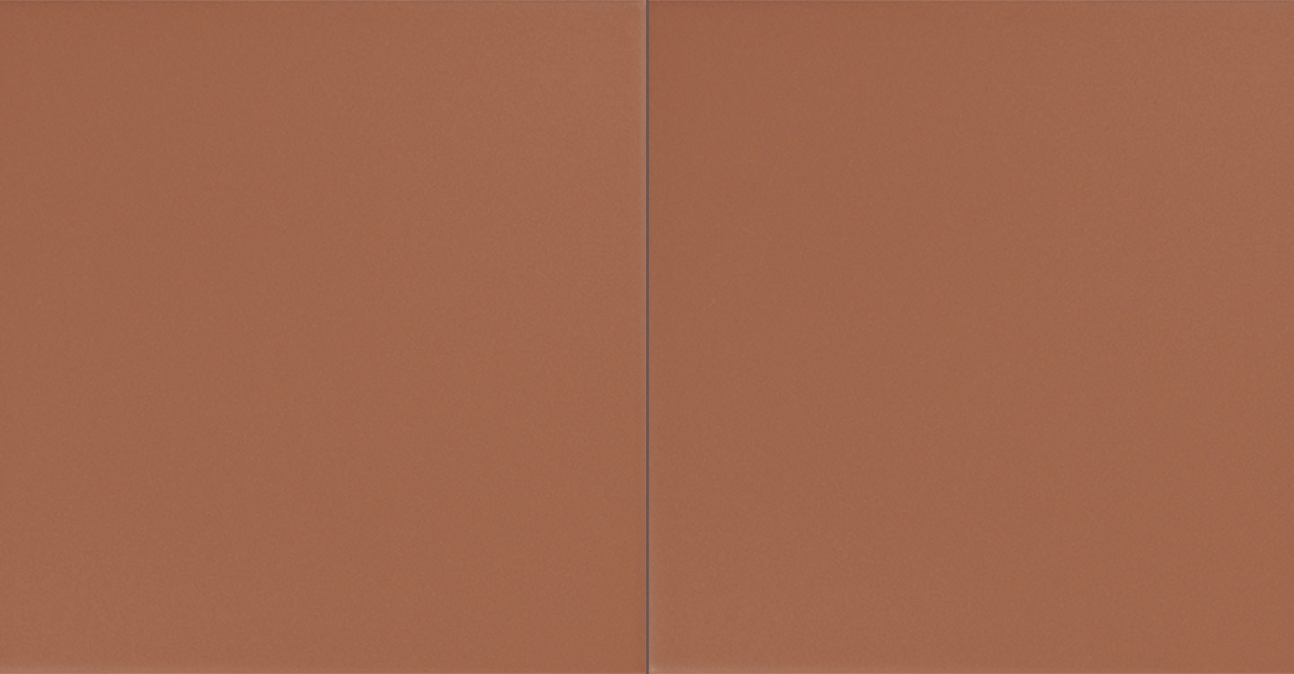 Maurizio Laurent - Rust Matte | Glazed Porcelain
