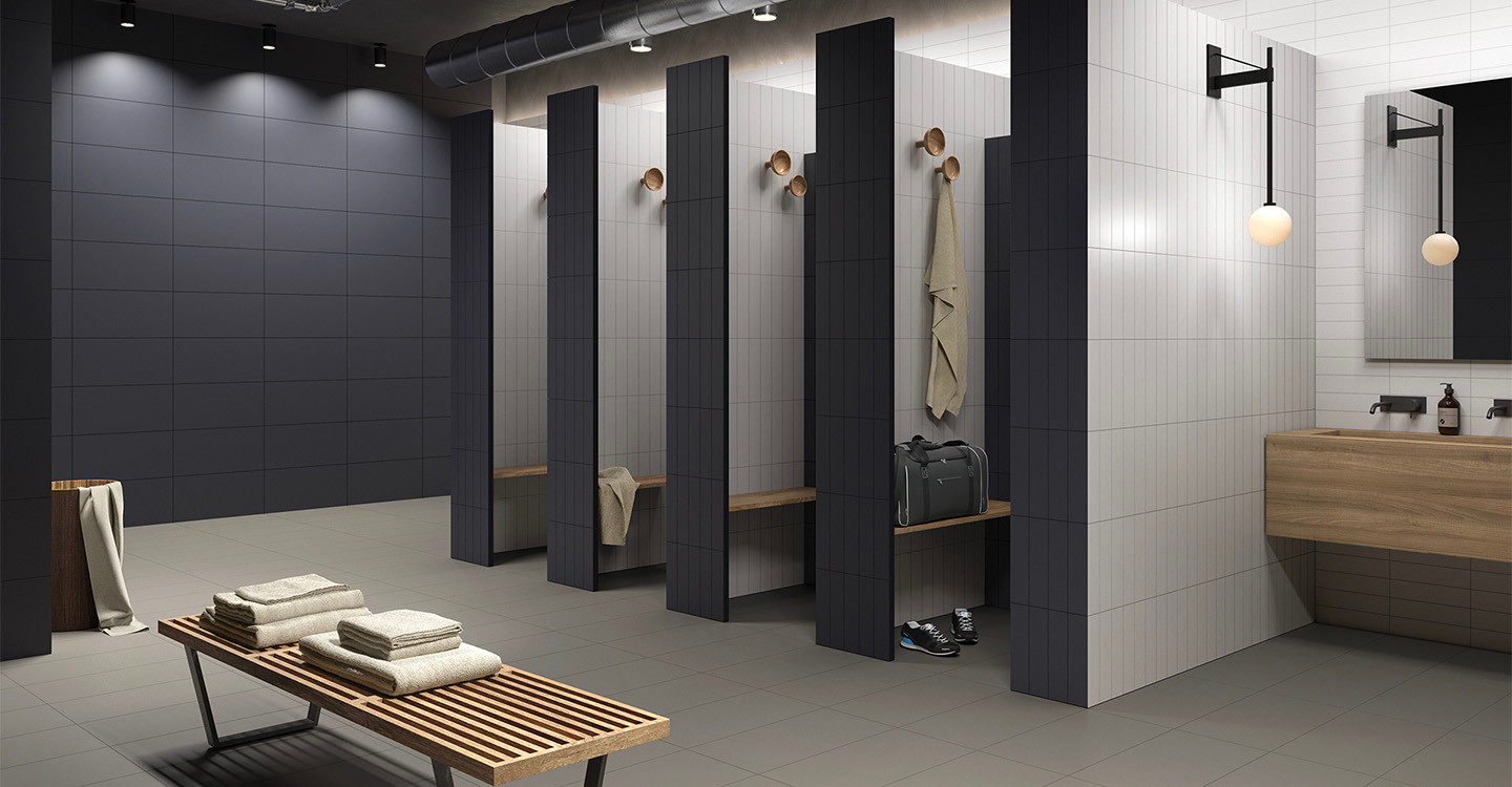 Maurizio Cassia - White Matte | Glazed Porcelain