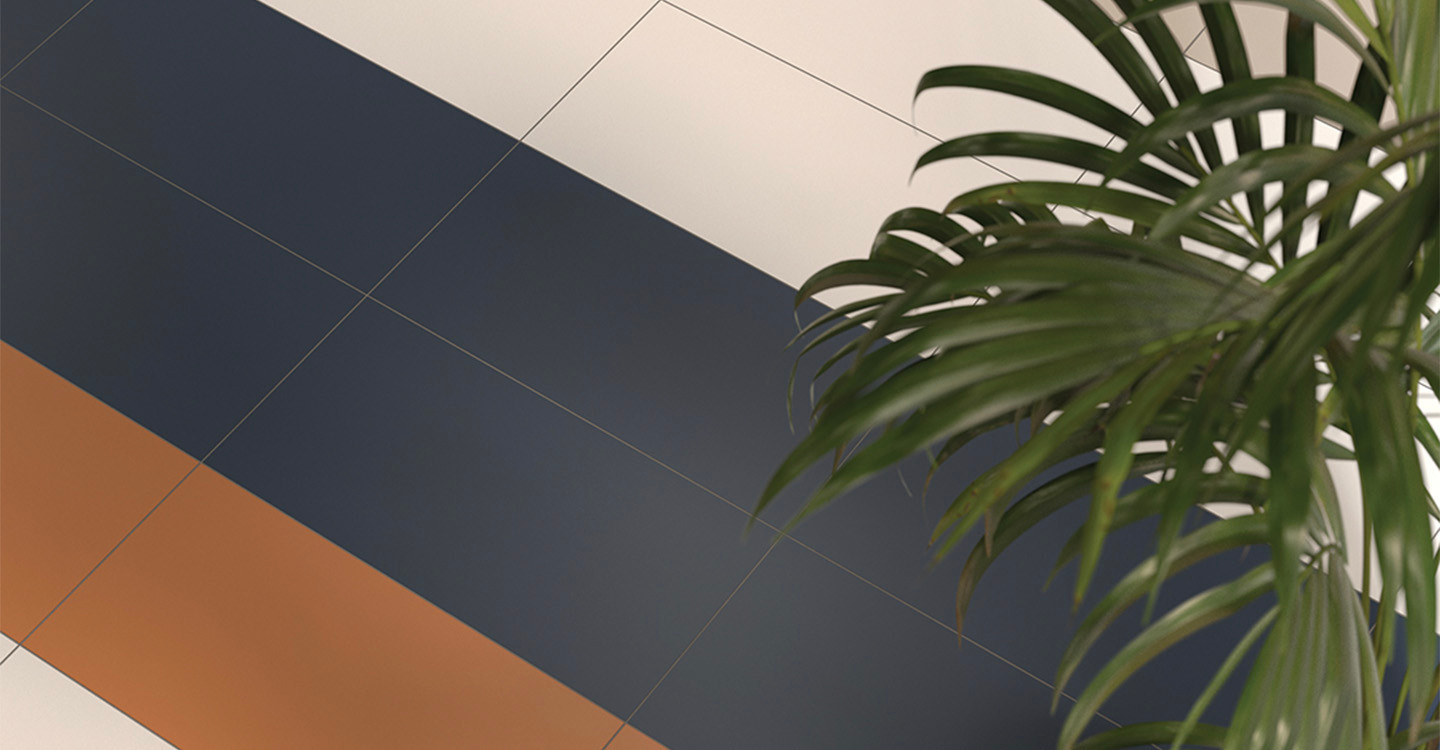 Maurizio Cassia - Deep Blue Matte | Glazed Porcelain