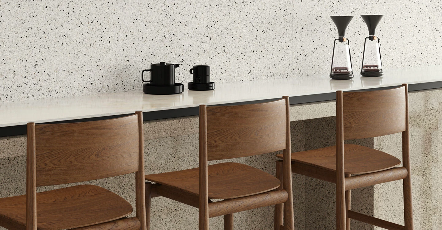 Graniti Guccio - Beige Semi-Polished | Glazed Porcelain