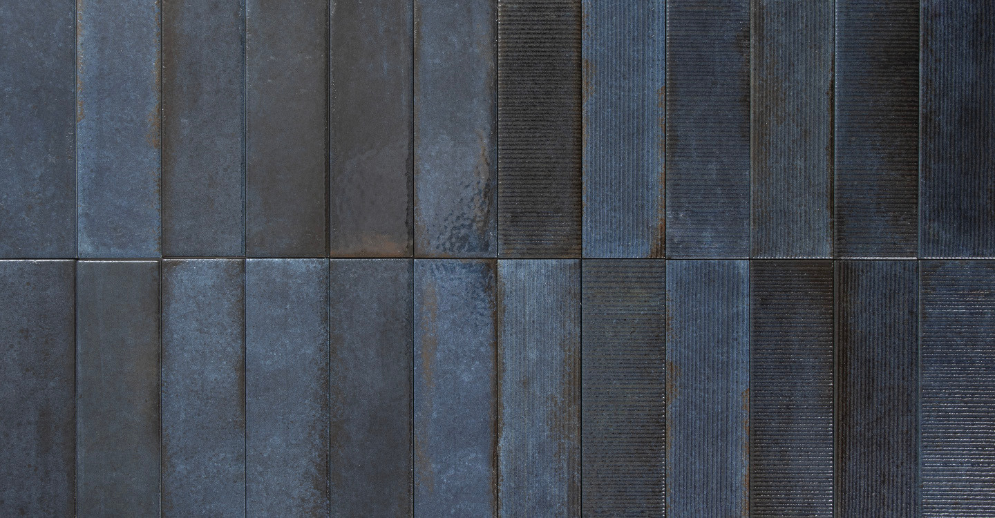 Madras Patino - Ink Deco Mix Glossy | Glazed Ceramic