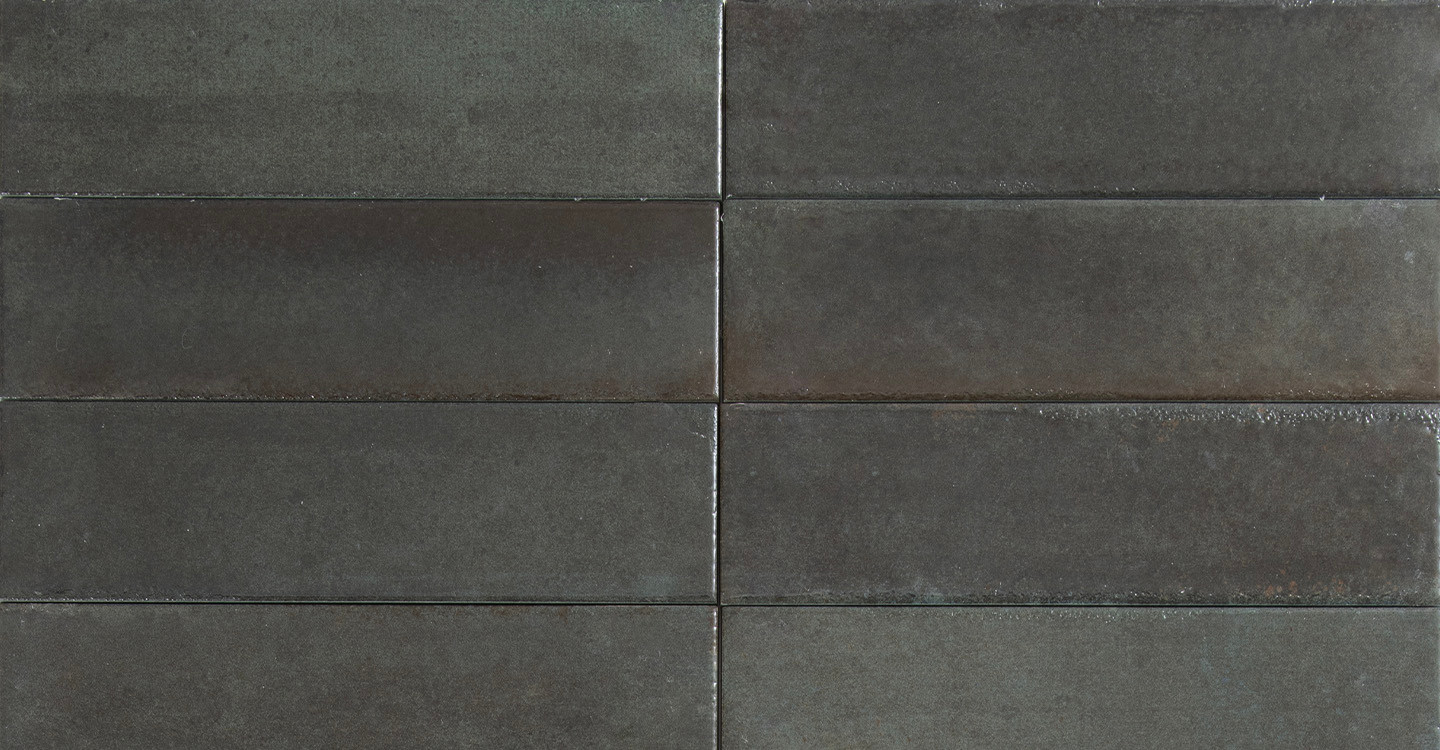 Madras Patino - Moss Glossy | Glazed Ceramic
