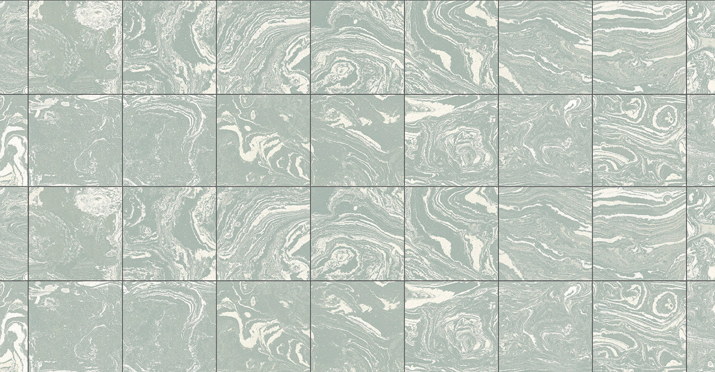 Cesare Corrente - Sage Mattte | Glazed Porcelain