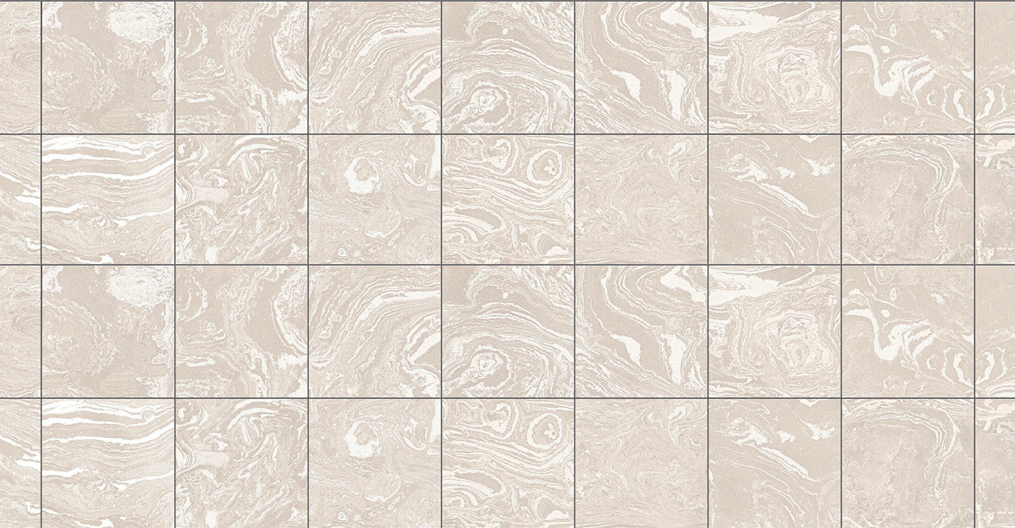 Cesare Corrente - Bone Matte | Glazed Porcelain