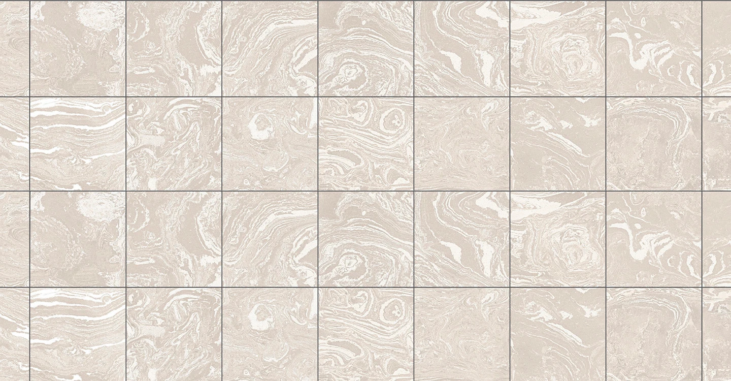 Cesare Corrente - Bone Matte | Glazed Porcelain