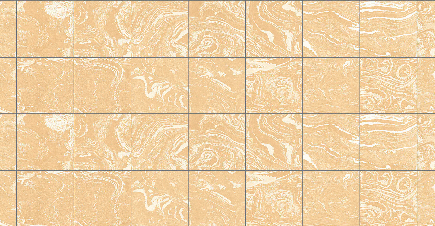 Cesare Corrente - Tahini Matte | Glazed Porcelain