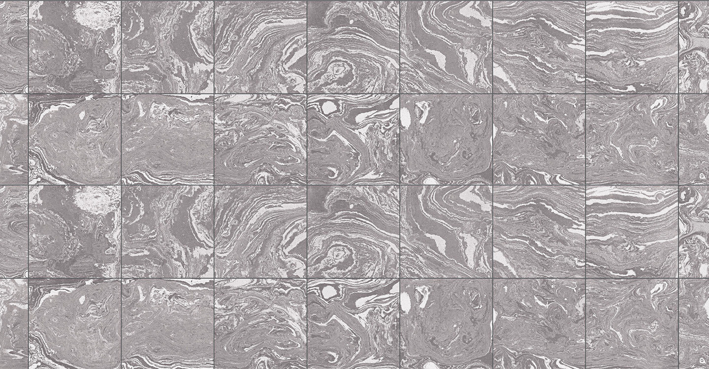 Cesare Corrente - Wraith Matte | Glazed Porcelain