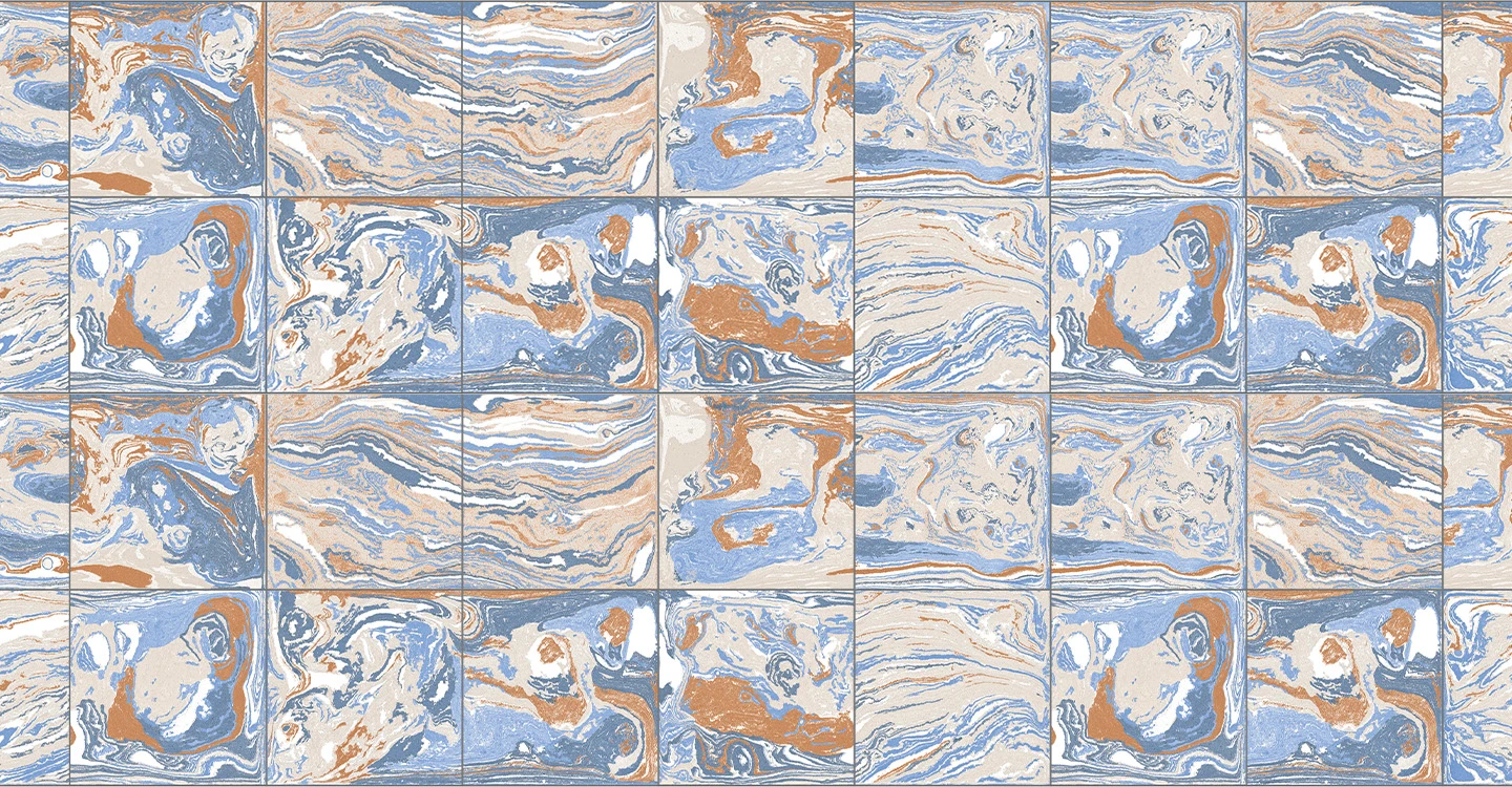 Cesare Corrente - Shoreline Matte | Glazed Porcelain