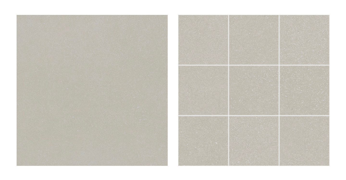 Isla Chorus - Ivory Matte | Glazed Porcelain