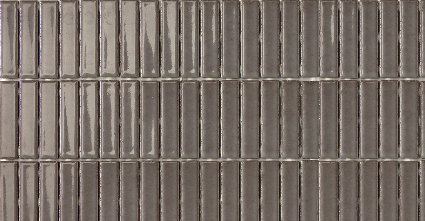 Fabbrino Stanza - Mink Glossy | Glazed Porcelain