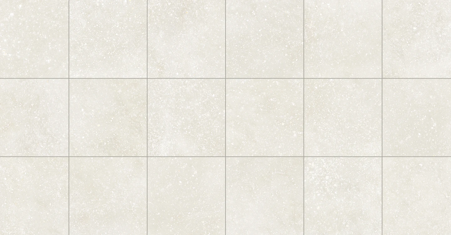 Begonia Astro - Pumice Matte | Glazed Porcelain