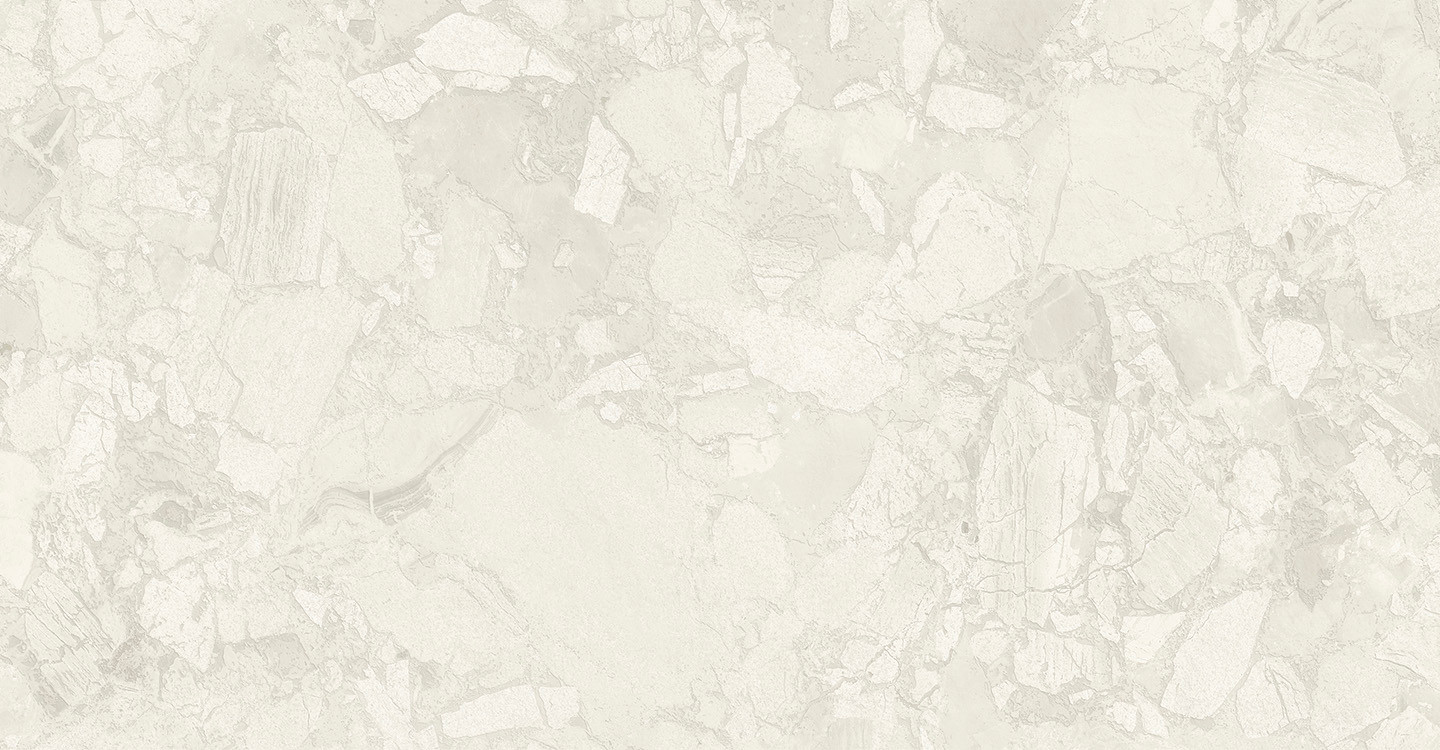 Moretti Albion - Cream Matte | Glazed Porcelain