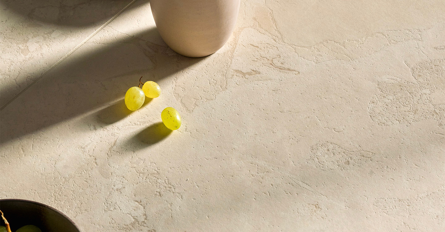 Moretti Albion - Sand Matte | Glazed Porcelain