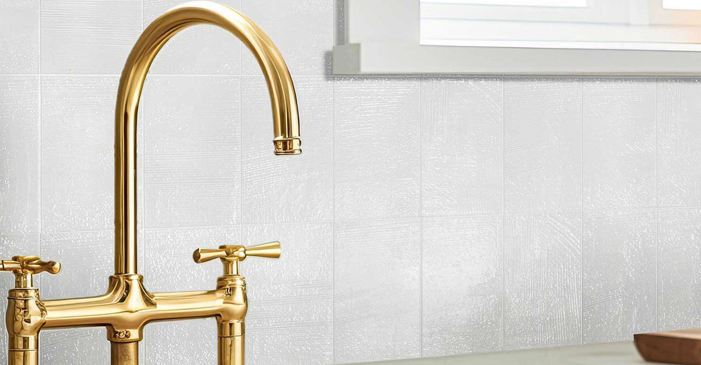 Avi Costa - Putty Matte | Glazed Porcelain