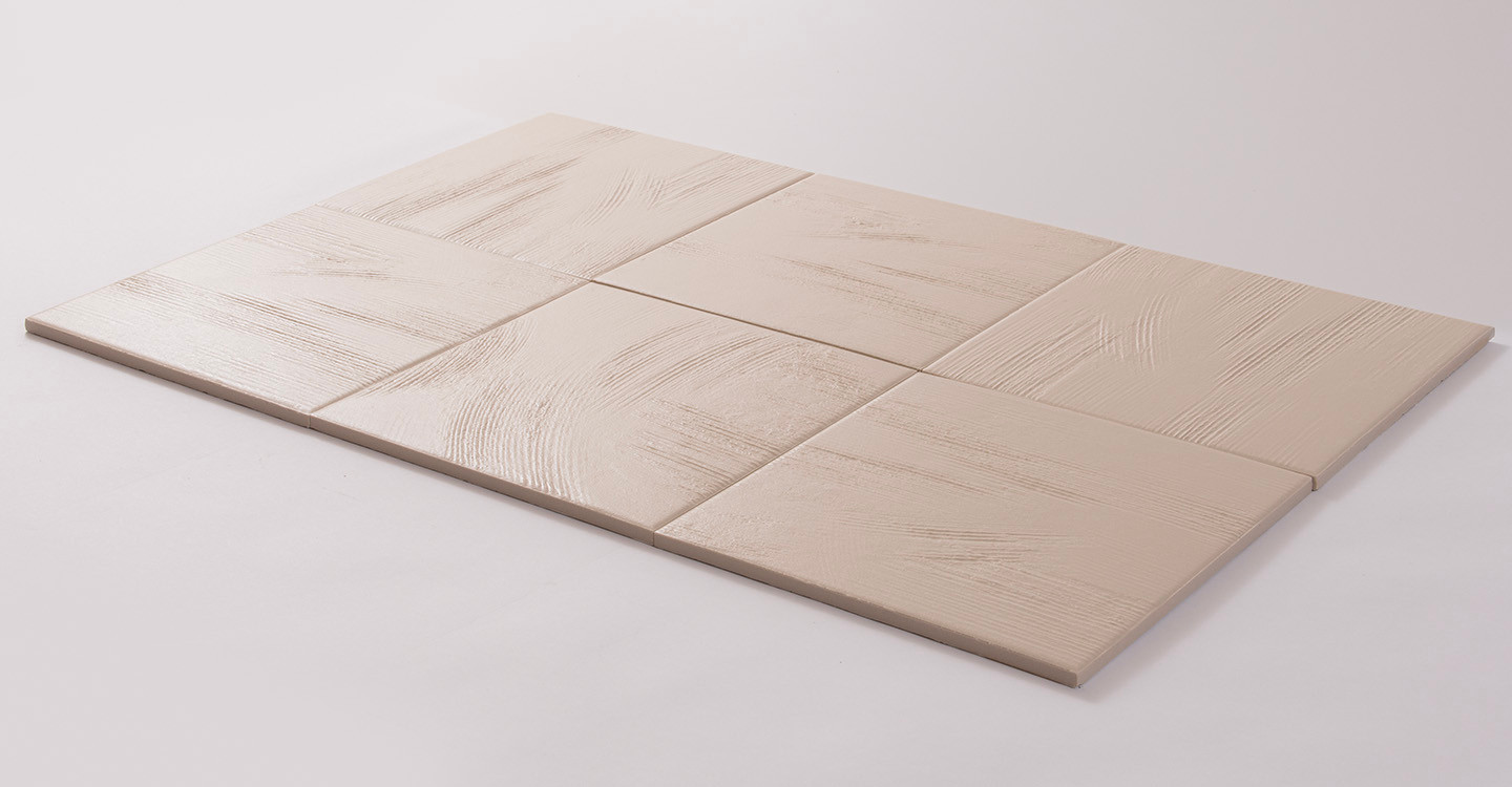Avi Costa - Putty Matte | Glazed Porcelain