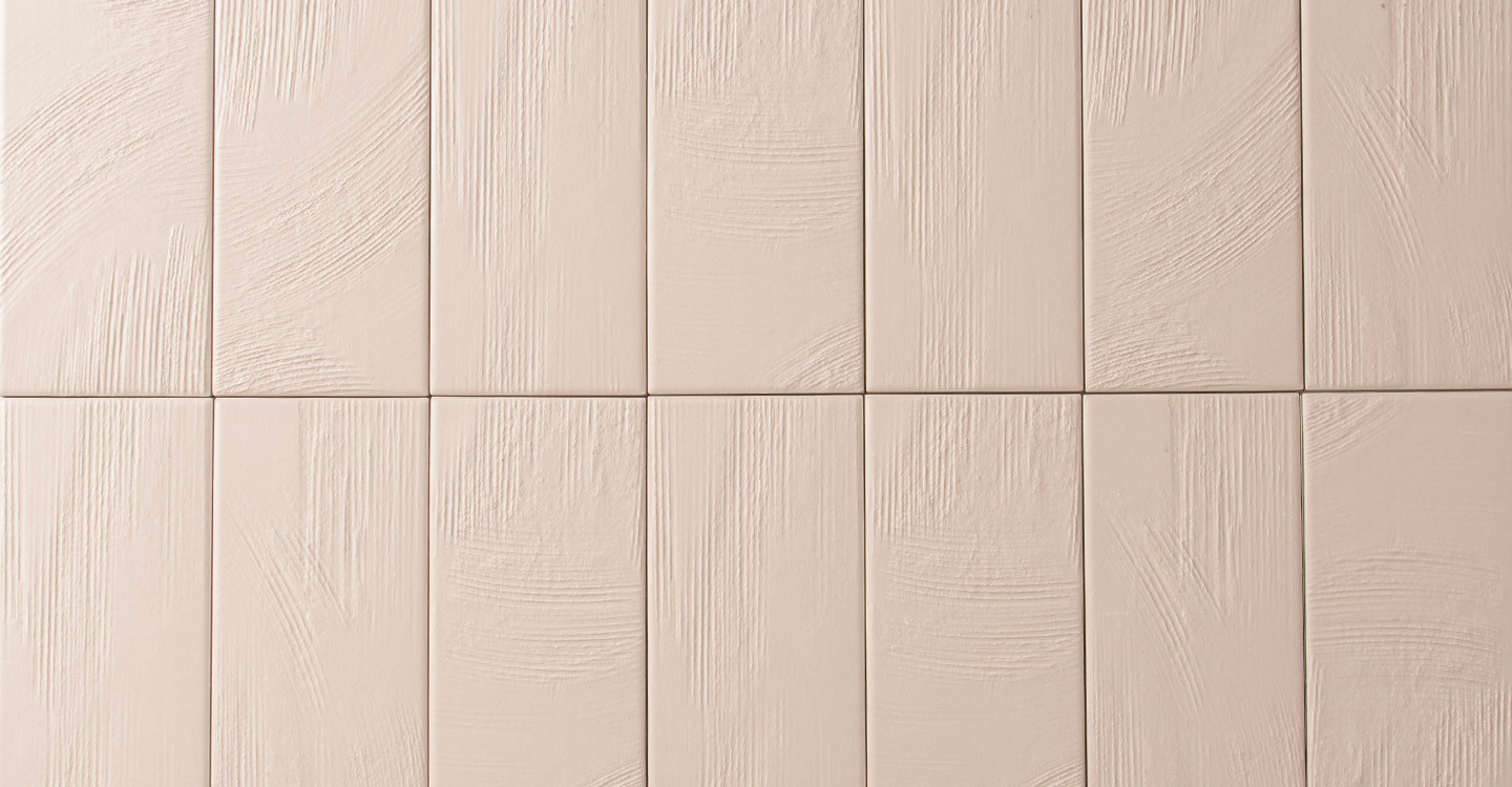 Avi Costa - Putty Matte | Glazed Porcelain